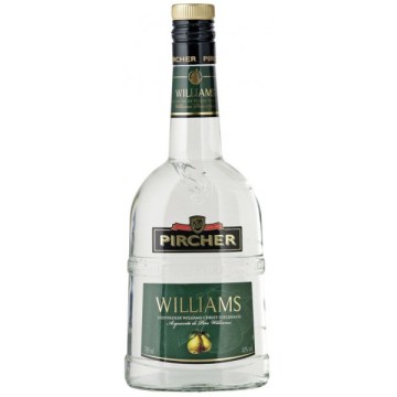 pircher-williams