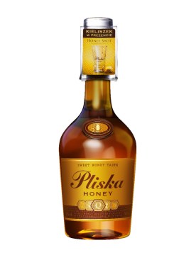 pliska-honey-32-0-5l