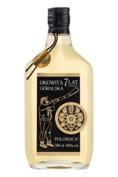 polowaca-okowita-7-lat-lezakowana-goralska-0-5l-40