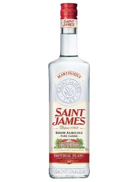 saint-james-white