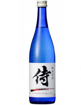 sake-samurai