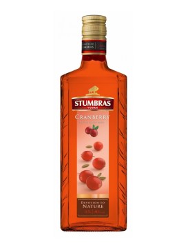 stumbras-cranberry-0-5l
