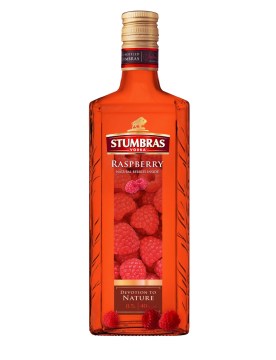 stumbras-raspberry-0-5l