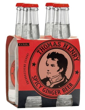 thomas-henry-spicy-ginger-beer-tonic-4x200ml