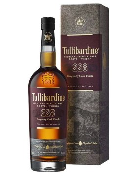 tullibardine-228-burgundy-cask-finish