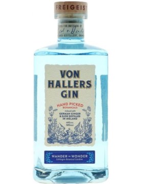 von-hallers-gin