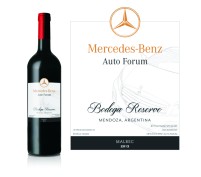 Wino Mercedes Auto-Forum