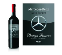 Wino Mercedes Auto-Forum
